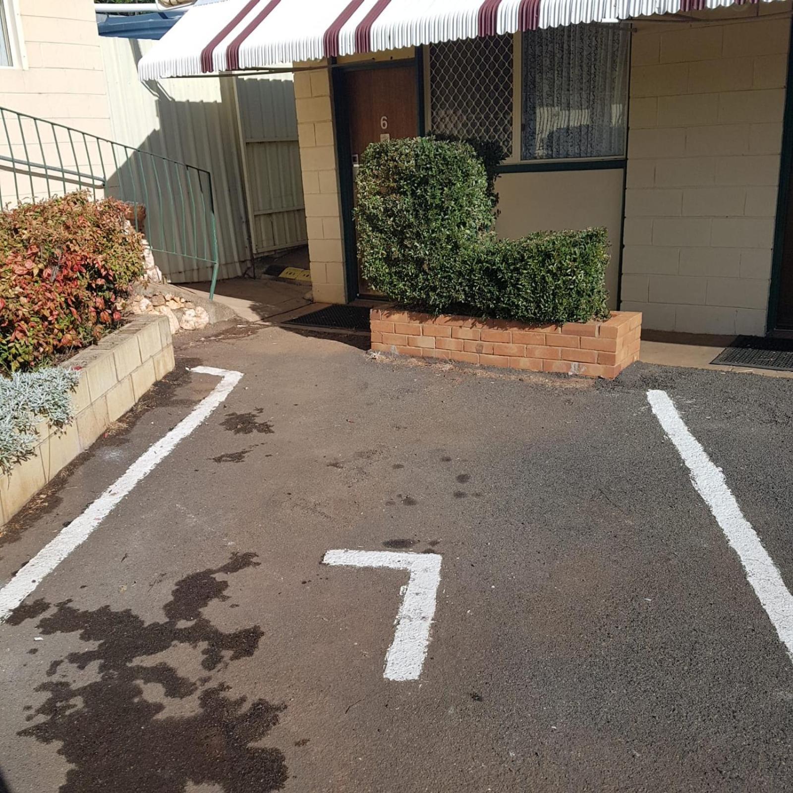 Golden Peak Motel Peakhill Peak Hill Esterno foto