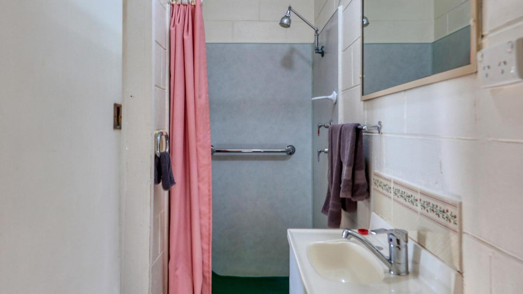 Golden Peak Motel Peakhill Peak Hill Esterno foto